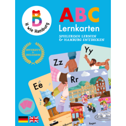 A placeholder image for for Hamburg ABC-Lernkarten 