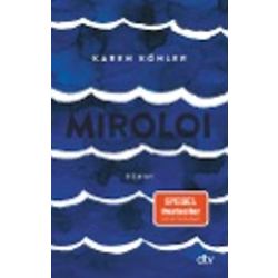 A placeholder image for for Miroloi - Karen Köhler 