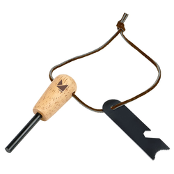 A placeholder image for for Expedition Natur Feuerstarter-Set 