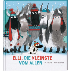 The image of Elli, die Kleinste von allen