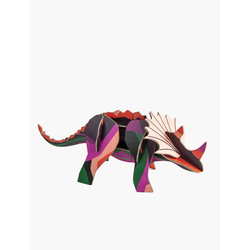 A placeholder image for for Bastel-Set "Triceratops" 