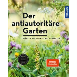 The image of Der antiautoritäre Garten - Simone Kern 