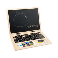 A placeholder image for for Magnet-Tafel LAPTOP 