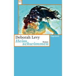 A placeholder image for for Heim schwimmen - Deborah Levy 