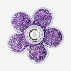 A placeholder image for for Fidget Spinner - Glitzer 