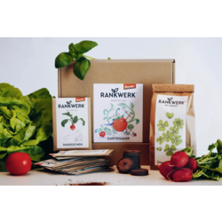 A placeholder image for for Saatgut-Box "Gartenjahr" 