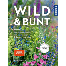 The image of Wild & bunt - Simone Kern
