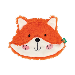 A placeholder image for for Plüschiger Handwärmer Fuchs 