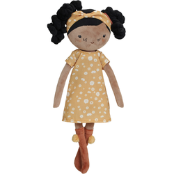 A placeholder image for for Stoffpuppe EVI (35cm) 