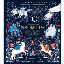 A placeholder image for for Wir warten auf Weihnachten 