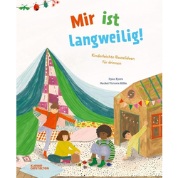 A placeholder image for for Mir ist langweilig 