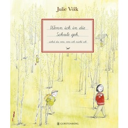 The image of Wenn ich in die Schule geh