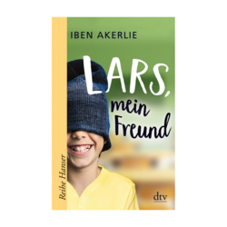 The image of Lars, mein Freund