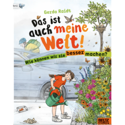 The image of Das ist auch meine Welt