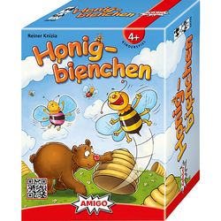 A placeholder image for for Honigbienchen Spiel 