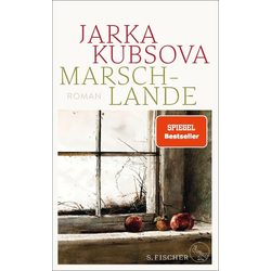 A placeholder image for for Marschlande - Jarka Kubsova 