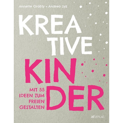 A placeholder image for for Kreative Kinder 