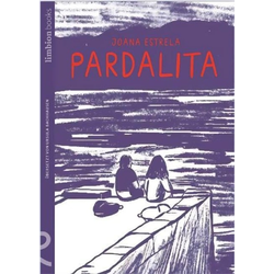 A placeholder image for for Pardalita - Joana Estrela 
