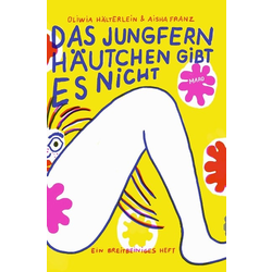 A placeholder image for for Das Jungfernhäutchen gibt es nicht 