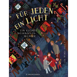 A placeholder image for for Für jeden ein Licht 