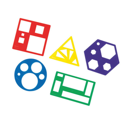 A placeholder image for for Zeichenschablonen 