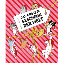 The image of Das größte Geschenk der Welt