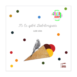 The image of PS: Es gibt Lieblingseis