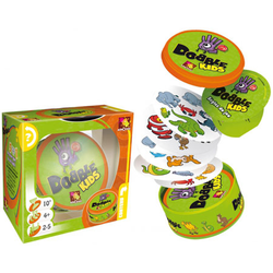A placeholder image for for Dobble Kids Spiel 