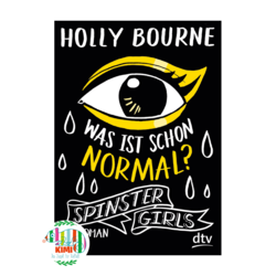 The image of Spinster Girls: Was ist schon normal? (Bd. 2)