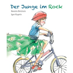 The image of Der Junge im Rock