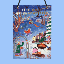 A placeholder image for for Adventskalender Eine gute Weihnachtszeit 