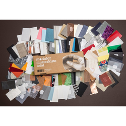 A placeholder image for for Modulor Musterkiste jetzt online kaufen | Modulor 