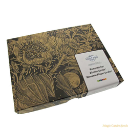A placeholder image for for Romantischer Blumengarten - Samen-Geschenkset | Sets & Geschenke - Samen & Saatgut 