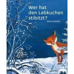 A placeholder image for for Wer hat den Lebkuchen stibitzt? 