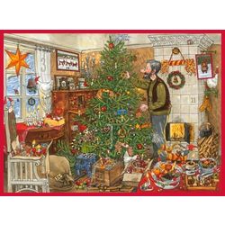 A placeholder image for for Pettersson und Findus. Adventskalender 