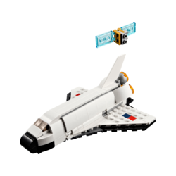 A placeholder image for for Spaceshuttle 