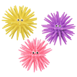 A placeholder image for for Kletternde Sticky Monster Set violett 