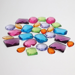 A placeholder image for for Grimm’s 28 Riesen Glitzersteine 