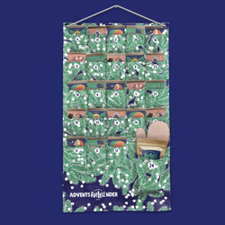 A placeholder image for for Knalle Popcorn Adventskalender 