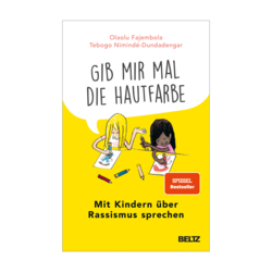 The image of Gib mir mal die Hautfarbe