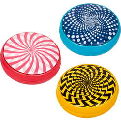 A placeholder image for for Magnetic Spinning Top - Wild+Cool 