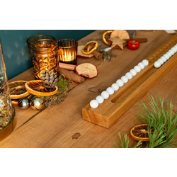 A placeholder image for for klotzaufklotz - Adventskalender Murmel | Avocadostore 