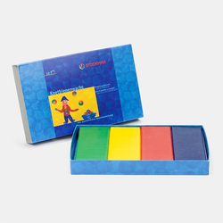 A placeholder image for for Knetbienenwachs (12 Farben)  