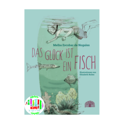 The image of Das Glück ist ein Fisch