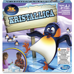 A placeholder image for for Hasbro - Kristallica 