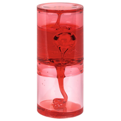 A placeholder image for for Upside-down - Bunte Chillout-Lava zum Entspannen rot | Rot | 038138_ROT 