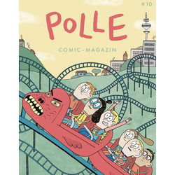 A placeholder image for for POLLE #10 