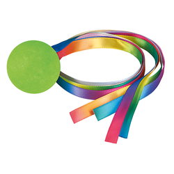 A placeholder image for for Bunter Flatterflummi (versch. Farben) 