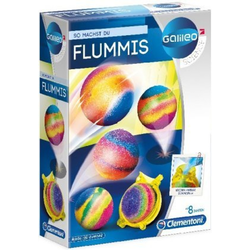 A placeholder image for for Flummis (Experimentierkasten) 