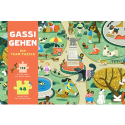 A placeholder image for for Gassi gehen 
